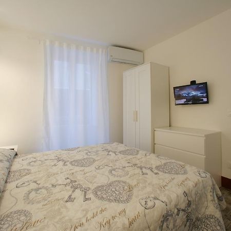 Ferienwohnung La Piccola Giudecca Trapani Exterior foto