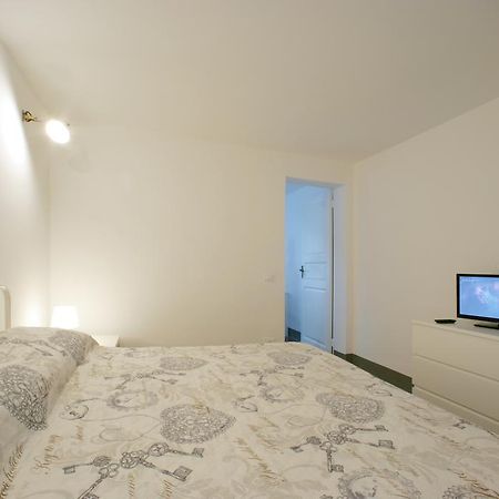 Ferienwohnung La Piccola Giudecca Trapani Exterior foto
