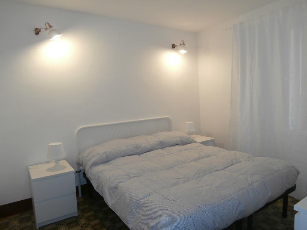 Ferienwohnung La Piccola Giudecca Trapani Exterior foto