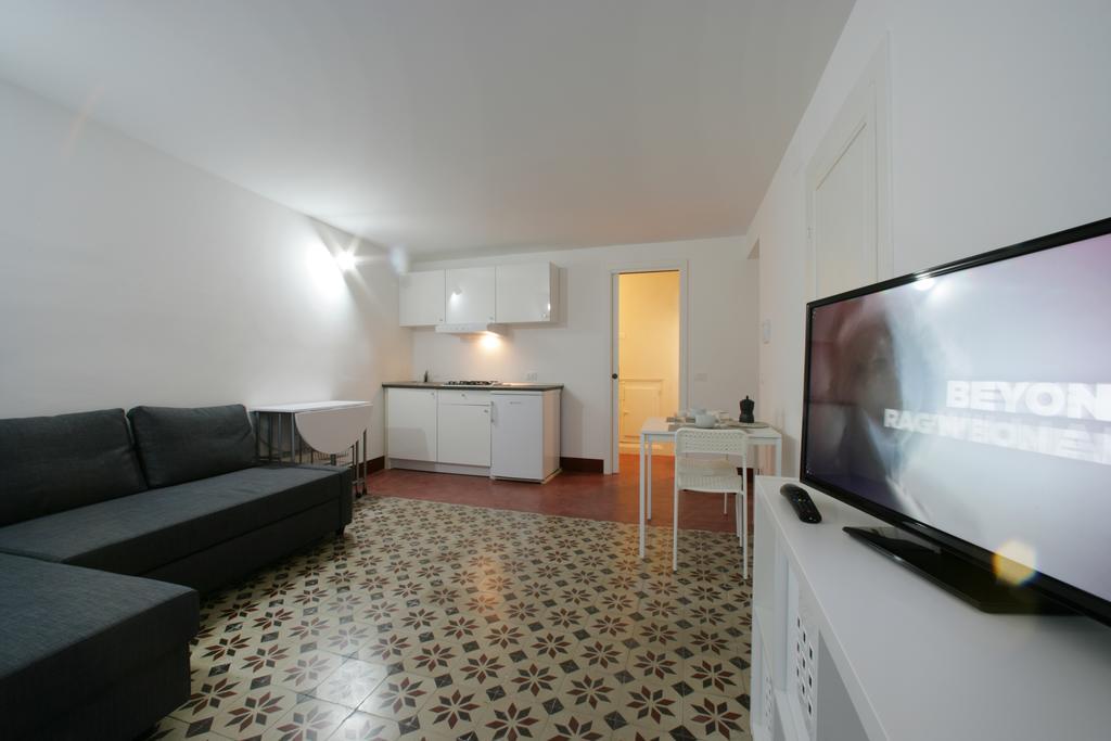 Ferienwohnung La Piccola Giudecca Trapani Exterior foto