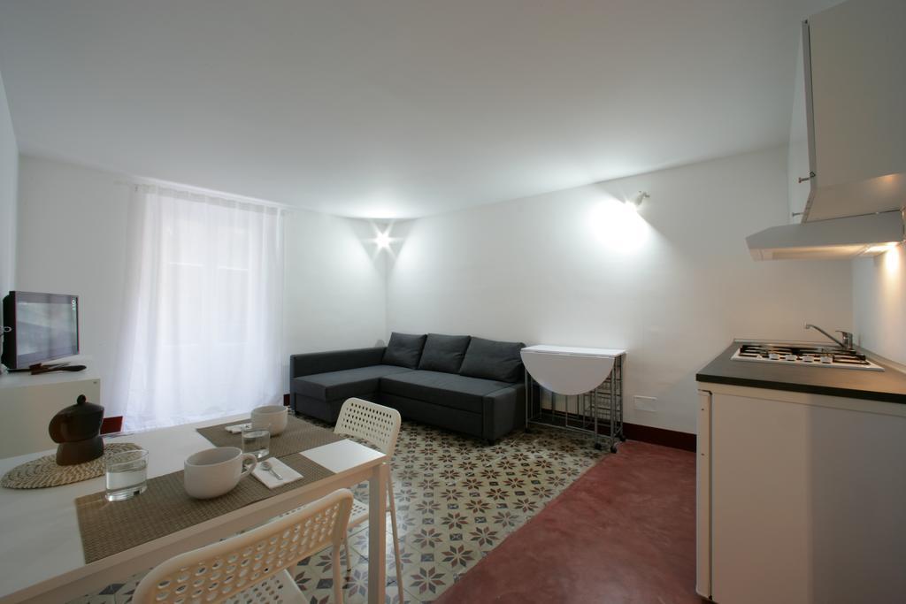 Ferienwohnung La Piccola Giudecca Trapani Exterior foto
