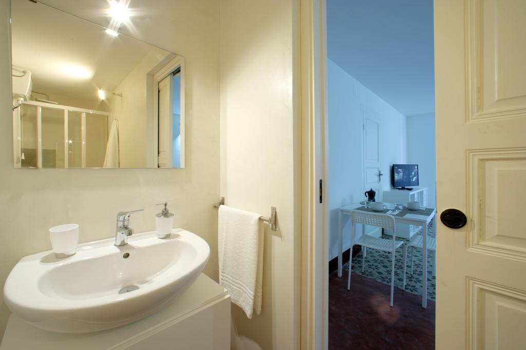 Ferienwohnung La Piccola Giudecca Trapani Exterior foto