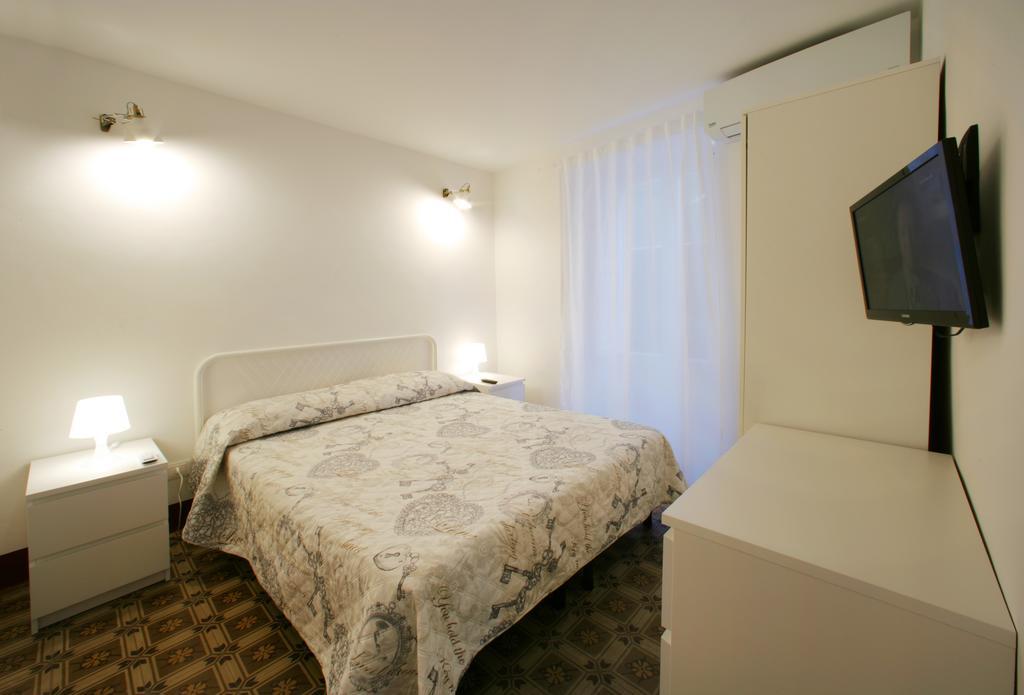 Ferienwohnung La Piccola Giudecca Trapani Exterior foto