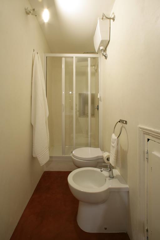 Ferienwohnung La Piccola Giudecca Trapani Exterior foto