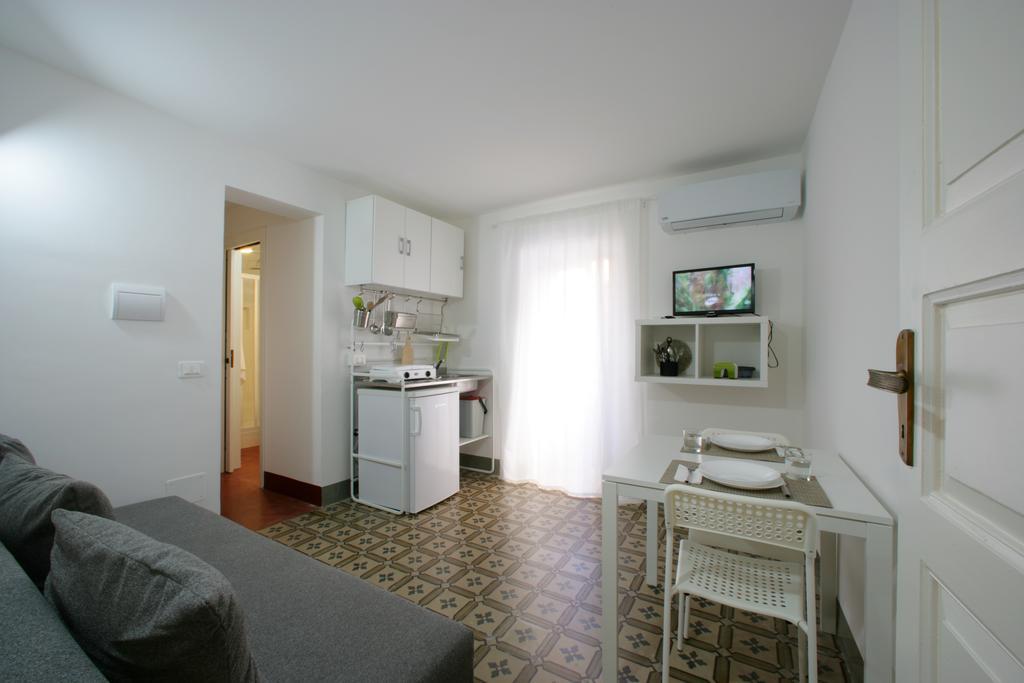Ferienwohnung La Piccola Giudecca Trapani Exterior foto