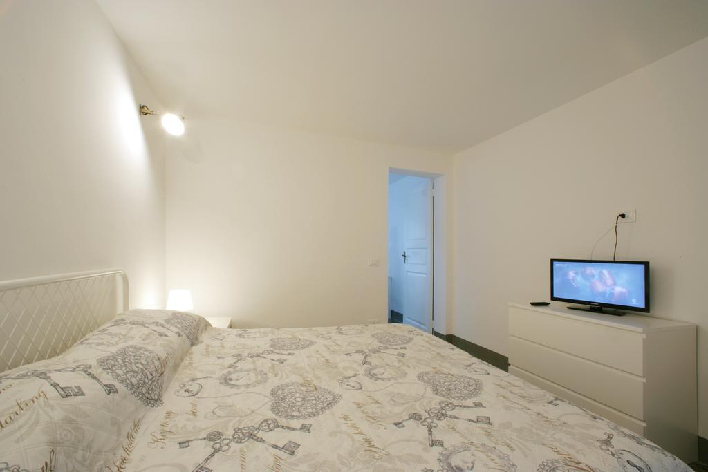Ferienwohnung La Piccola Giudecca Trapani Exterior foto