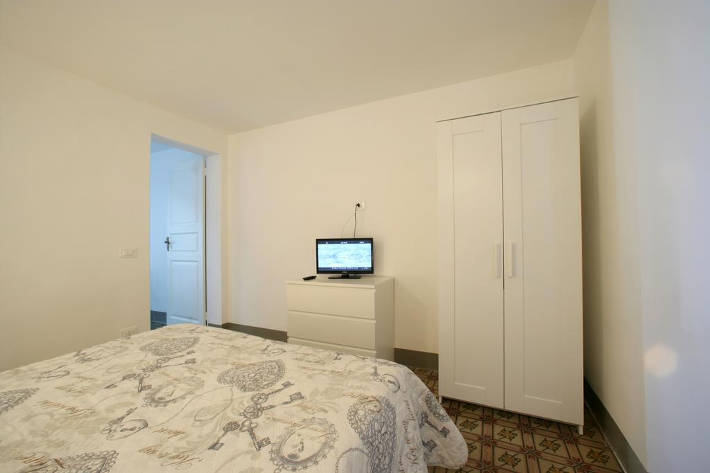 Ferienwohnung La Piccola Giudecca Trapani Exterior foto