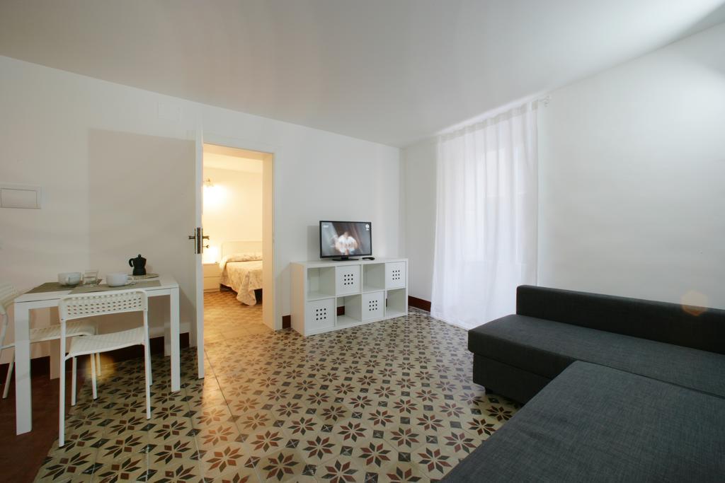 Ferienwohnung La Piccola Giudecca Trapani Exterior foto